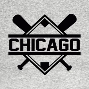 Chicago WS Diamond T-Shirt